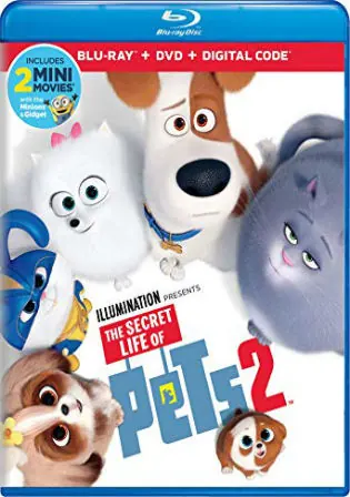 The Secret Life Of Pets 2 2019 BluRay 700MB Hindi Dual Audio ORG 720p Watch Online Full Movie Download bolly4u The Secret Life Of Pets 2 2019 BluRay 700MB Hindi Dual Audio ORG 720p Watch Online Full Movie Download bolly4u