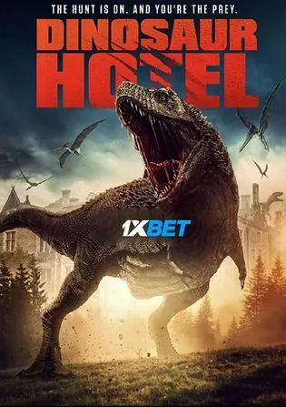 Dinosaur Hotel 2021 WEB-HD 750MB Telugu (Voice Over) Dual Audio 720p Download Dinosaur Hotel 2021 WEB-HD 750MB Telugu (Voice Over) Dual Audio 720p Watch Online Full Movie Download bolly4u