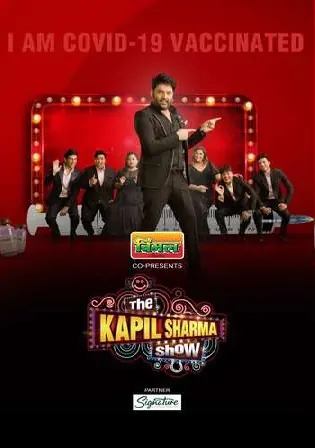 The Kapil Sharma Show HDTV 480p 200Mb 10 October 2021 Watch Online Free Download bolly4u The Kapil Sharma Show HDTV 480p 200Mb 10 October 2021 Watch Online Free Download bolly4u