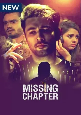 Missing Chapter 2021 WEB-DL 600MB Hindi Complete S01 Download 480p Watch Online Free bolly4u Missing Chapter 2021 WEB-DL 600MB Hindi Complete S01 Download 480p Watch Online Free bolly4u