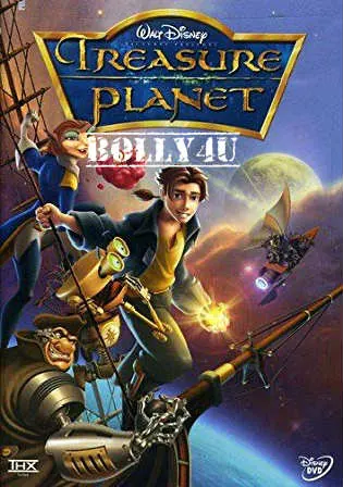 Treasure Planet 2002 BluRay 300Mb Hindi Dual Audio 480p Watch Online Full Movie Download Bolly4u Treasure Planet 2002 BluRay 300Mb Hindi Dual Audio 480p Watch Online Full Movie Download Bolly4u