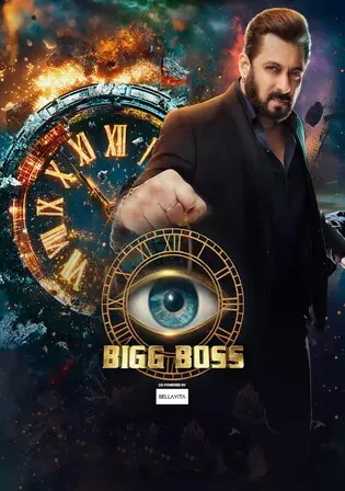 Bigg Boss 2024 WEB-DL Hindi S18E100 Download 720p 480p Watch Online Free Bolly4u Bigg Boss 2024 WEB-DL Hindi S18E100 Download 720p 480p Watch Online Free Bolly4u