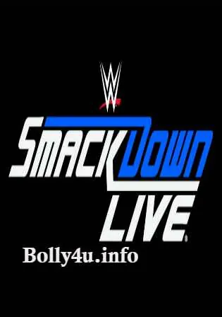 WWE Smackdown Live HDTV 480p 280MB 19 June 2018 Watch Online Free Download bolly4u WWE Smackdown Live HDTV 480p 280MB 19 June 2018 Watch Online Free Download bolly4u