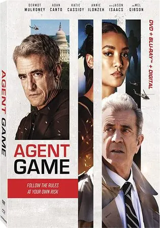 Agent Game 2022 BluRay Hindi Dual Audio ORG Full Movie Download 1080p 720p 480p Watch Online Free bolly4u Agent Game 2022 BluRay Hindi Dual Audio ORG Full Movie Download 1080p 720p 480p Watch Online Free bolly4u