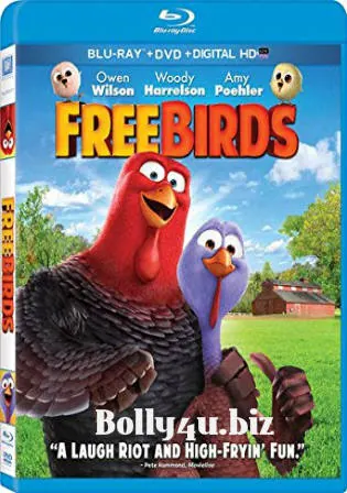 Free Birds 2013 BluRay 950Mb Hindi Dual Audio 720p Watch Online Full Movie Download bolly4u Free Birds 2013 BluRay 950Mb Hindi Dual Audio 720p Watch Online Full Movie Download bolly4u