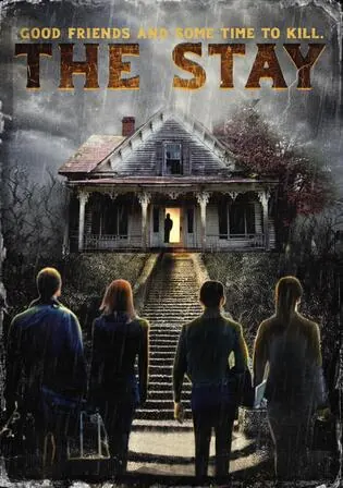 The Stay 2021 WEB-DL Hindi Dual Audio Full Movie Download 720p 480p Watch Online Free bolly4u The Stay 2021 WEB-DL Hindi Dual Audio Full Movie Download 720p 480p Watch Online Free bolly4u