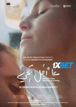 Death Of A Virgin And The Sin Of Not Living 2019 WEB-Rip 800MB Tamil (Voice Over) Dual Audio 720p Download Death Of A Virgin And The Sin Of Not Living 2019 WEB-Rip 800MB Tamil (Voice Over) Dual Audio 720p Watch Online Full Movie Download bolly4u