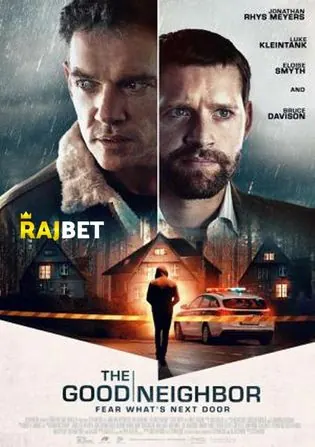 The Good Neighbor 2021 WEB-HD 800MB Hindi (Voice Over) Dual Audio 720p Download The Good Neighbor 2021 WEB-HD 800MB Hindi (Voice Over) Dual Audio 720p Watch Online Full Movie Download bolly4u