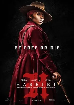 Harriet 2019 WEB-DL Hindi Dual Audio ORG 720p 480p Download Watch Online free bolly4u Harriet 2019 WEB-DL Hindi Dual Audio ORG 720p 480p Download Watch Online free bolly4u