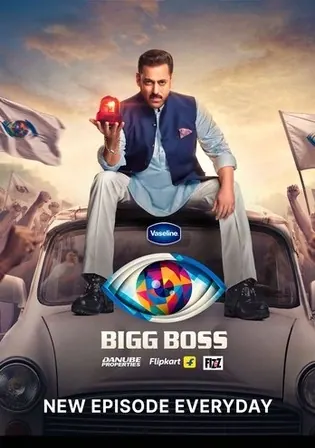 Bigg Boss 2025 WEB-DL Hindi S19EP93 Download 720p 480p Watch Online Free bolly4u Bigg Boss 2025 WEB-DL Hindi S19EP93 Download 720p 480p Watch Online Free bolly4u