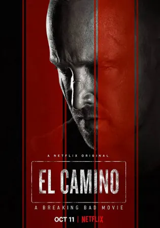 El Camino A Breaking Bad Movie 2019 WEB-DL 950Mb English 720p ESub Watch Online Full Movie Download bolly4u El Camino A Breaking Bad Movie 2019 WEB-DL 950Mb English 720p ESub Watch Online Full Movie Download bolly4u