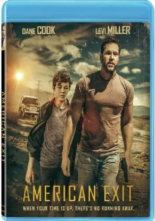 American Exit 2019 Hindi Dubbed Movie Download BRRip 720p/480p Bolly4u American Exit 2019 Hindi Dubbed Movie Download BRRip 720p/480p Bolly4u