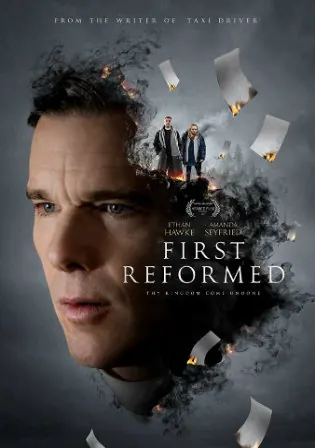 First Reformed 2018 WEB-DL 850Mb Hindi Dual Audio ORG 720p Watch Online Full Movie Download bolly4u First Reformed 2018 WEB-DL 850Mb Hindi Dual Audio ORG 720p Watch Online Full Movie Download bolly4u