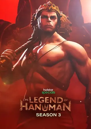 The Legend Of Hanuman 2024 WEB-DL Hindi S03 Complete Download 720p 480p Watch Online Free bolly4u The Legend Of Hanuman 2024 WEB-DL Hindi S03 Complete Download 720p 480p Watch Online Free bolly4u