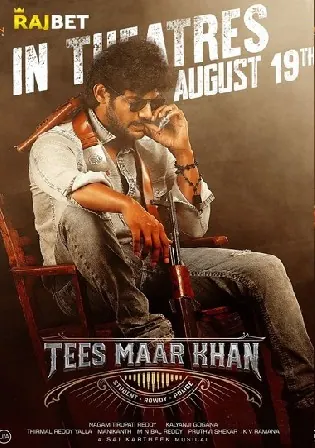 Tees Maar Khan 2022 Hindi Dubbed Full Movie Download HDRip 720p 480p Bolly4u Tees Maar Khan 2022 Hindi Dubbed Full Movie Download HDRip 720p 480p Bolly4u