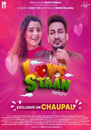 Lovestaan 2023 WEB-DL Punjabi Full Movie Download 1080p 720p 480p Watch Online Free bolly4u Lovestaan 2023 WEB-DL Punjabi Full Movie Download 1080p 720p 480p Watch Online Free bolly4u