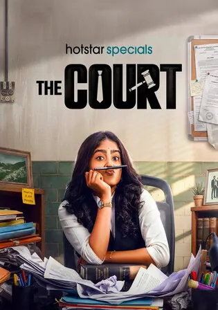 The Court 2026 WEB-DL Hindi S01 Complete Download 720p Watch Online Free bollyplay The Court 2026 WEB-DL Hindi S01 Complete Download 720p Watch Online Free bollyplay