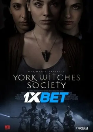 York Witches Society 2022 WEB-DL 800MB Hindi (Voice Over) Dual Audio 720p Download York Witches Society 2022 WEB-DL 800MB Hindi (Voice Over) Dual Audio 720p Watch Online Full Movie Download bolly4u