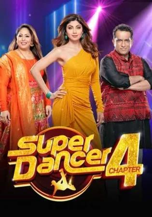 Super Dancer Chapter 4 HDTV 480p 200MB 04 September 2021 Watch online Free Download bolly4u Super Dancer Chapter 4 HDTV 480p 200MB 04 September 2021 Watch online Free Download bolly4u