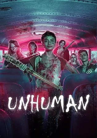 Unhuman 2022 Hindi Dubbed Full Movie Download HDRip 1080p 720p 480p Bolly4u Unhuman 2022 Hindi Dubbed Full Movie Download HDRip 1080p 720p 480p Bolly4u
