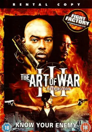 The Art Of War III Retribution 2009 WEB-DL 300Mb Hindi Dual Audio 480p Watch Online Full Movie Download bolly4u The Art Of War III Retribution 2009 WEB-DL 300Mb Hindi Dual Audio 480p Watch Online Full Movie Download bolly4u