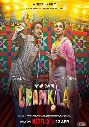 Amar Singh Chamkila 2024 WEB-DL Hindi Full Movie Download 1080p 720p 480p Watch Online Free bolly4u Amar Singh Chamkila 2024 WEB-DL Hindi Full Movie Download 1080p 720p 480p Watch Online Free bolly4u