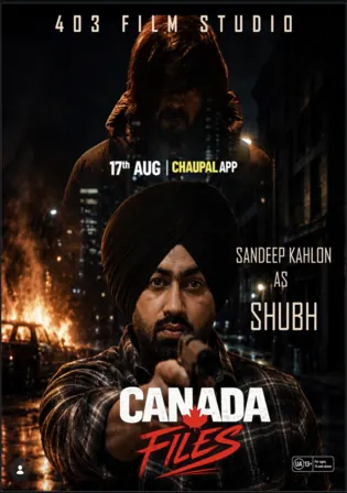 Canada Files 2026 WEB-DL Punjabi Full Movie Download 1080p 720p 480p Watch Online Free bollyplay Canada Files 2026 WEB-DL Punjabi Full Movie Download 1080p 720p 480p Watch Online Free bollyplay