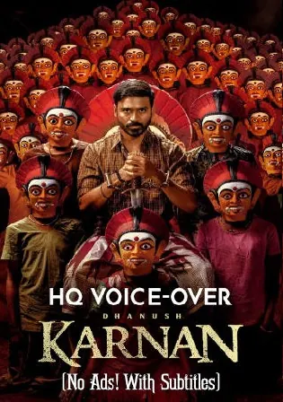 Karnan 2021 WEB-DL 1.1GB Hindi (HQ) Dual Audio 720p Watch Online Full Movie Download bolly4u Karnan 2021 WEB-DL 1.1GB Hindi (HQ) Dual Audio 720p Watch Online Full Movie Download bolly4u