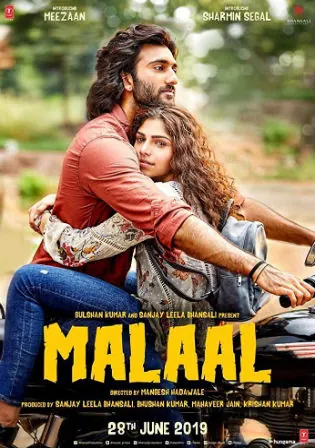 Malaal 2019 WEB-DL 1.1Gb Full Hindi Movie Download 720p Watch Online Free bolly4u Malaal 2019 WEB-DL 1.1Gb Full Hindi Movie Download 720p Watch Online Free bolly4u