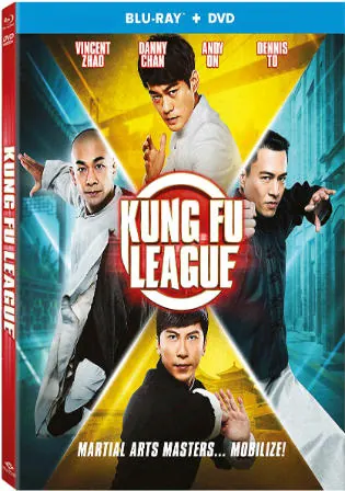 Kung Fu League 2018 BluRay 800Mb Hindi Dual Audio 720p Watch Online Full Movie Download bolly4u Kung Fu League 2018 BluRay 800Mb Hindi Dual Audio 720p Watch Online Full Movie Download bolly4u