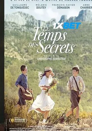 Le temps des secrets 2022 WEB-HD 750MB Hindi (Voice Over) Dual Audio 720p Download Le temps des secrets 2022 WEB-HD 750MB Hindi (Voice Over) Dual Audio 720p Watch Online Full Movie Download bolly4u