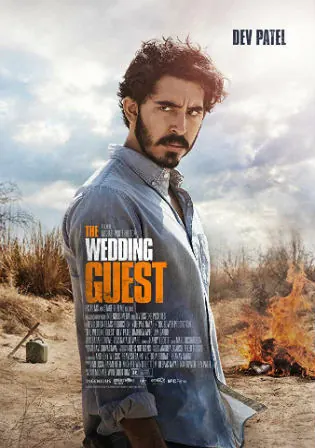 The Wedding Guest 2019 WEB-DL 300Mb English 480p ESub Watch Online Full Movie Download Bolly4u The Wedding Guest 2019 WEB-DL 300Mb English 480p ESub Watch Online Full Movie Download Bolly4u