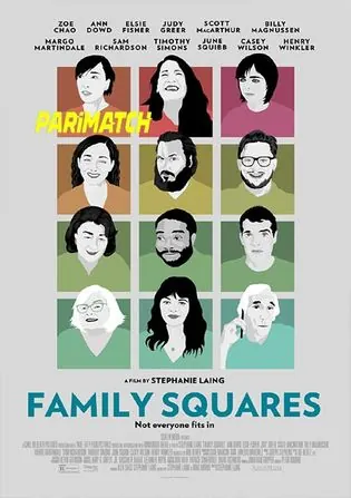Family Squares 2022 WEB-HD 750MB Hindi (Voice Over) Dual Audio 720p Download Family Squares 2022 WEB-HD 750MB Hindi (Voice Over) Dual Audio 720p Watch Online Full Movie Download bolly4u