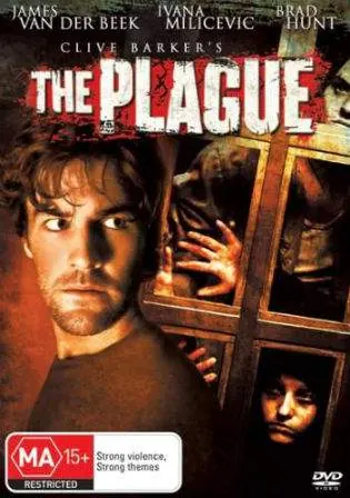 The Plague 2006 HDRip 950MB Hindi Dual Audio 720p Watch Online Full Movie Download bolly4u The Plague 2006 HDRip 950MB Hindi Dual Audio 720p Watch Online Full Movie Download bolly4u