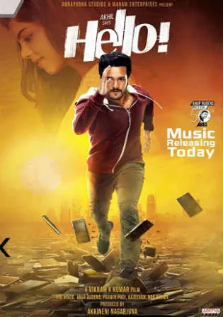 Hello 2017 HDRip 350MB Hindi Dubbed Dual Audio 480p Watch Online Full Movie Download bolly4u Hello 2017 HDRip 350MB Hindi Dubbed Dual Audio 480p Watch Online Full Movie Download bolly4u