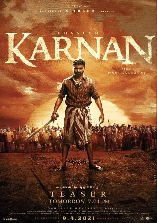Karnan 2021 WEB-DL Hindi HQ Dubbed 720p 480p Download Watch Online Free bolly4u Karnan 2021 WEB-DL Hindi HQ Dubbed 720p 480p Download Watch Online Free bolly4u