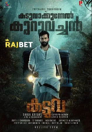 Kaduva 2022 CAMRip Hindi Dubbed Full Movie Download 720p 480p Watch online Free bolly4u Kaduva 2022 CAMRip Hindi Dubbed Full Movie Download 720p 480p Watch online Free bolly4u