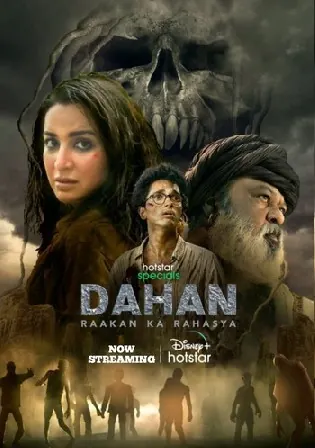 Dahan Raakan Ka Rahasya 2022 Hindi All Episodes Download watch Online Free HDRip bolly4u Dahan Raakan Ka Rahasya 2022 Hindi All Episodes Download watch Online Free HDRip bolly4u
