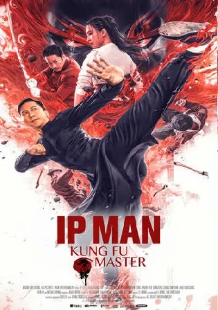 Ip Man Kung Fu Master 2019 BluRay 300Mb Hindi Dual Audio 480p Watch online Free Download bolly4u Ip Man Kung Fu Master 2019 BluRay 300Mb Hindi Dual Audio 480p Watch online Free Download bolly4u