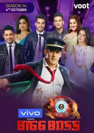 Bigg Boss S14 HDTV 480p 200MB 04 January 2021 Watch Online Free Download bolly4u Bigg Boss S14 HDTV 480p 200MB 04 January 2021 Watch Online Free Download bolly4u