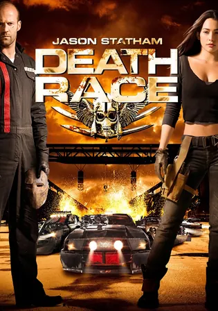 Death Race 2008 BluRay Hindi Dual Audio Full Movie Download 720p 480p Watch online Free bolly4u Death Race 2008 BluRay Hindi Dual Audio Full Movie Download 720p 480p Watch online Free bolly4u