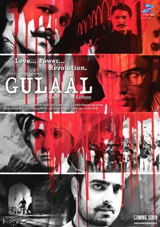 Gulaal 2009 HDTV 350Mb Full Hindi Movie Download 480p Watch Online Free bolly4u Gulaal 2009 HDTV 350Mb Full Hindi Movie Download 480p Watch Online Free bolly4u