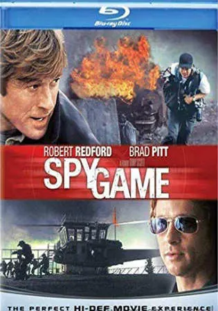 Spy Game 2001 BRRip 400Mb Hindi Dual Audio 480p Watch Online Full Movie Download Bolly4u Spy Game 2001 BRRip 400Mb Hindi Dual Audio 480p Watch Online Full Movie Download Bolly4u
