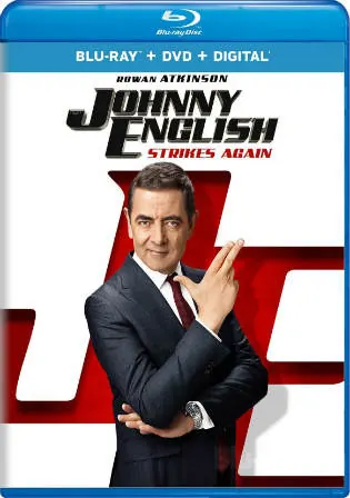 Johnny English Strikes Again 2018 BRRip 900Mb English 720p ESub Watch Online Full Movie Download bolly4u Johnny English Strikes Again 2018 BRRip 900Mb English 720p ESub Watch Online Full Movie Download bolly4u
