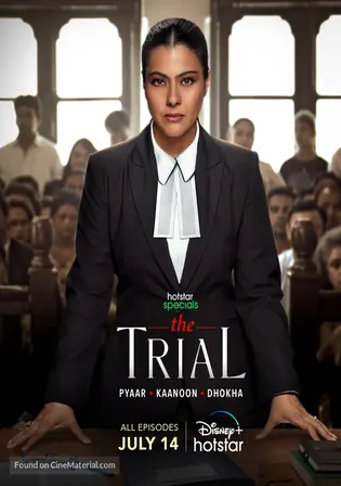 The Trial Pyaar Kaanoon Dhokha 2023 WEB-DL Hindi S01 Complete Download 720p 480p Watch Online Free bolly4u The Trial Pyaar Kaanoon Dhokha 2023 WEB-DL Hindi S01 Complete Download 720p 480p Watch Online Free bolly4u