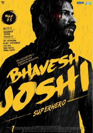 Bhavesh Joshi Superhero 2018 Pre DVDRip 800MB Hindi x264 Watch Online Full Movie Download bolly4u Bhavesh Joshi Superhero 2018 Pre DVDRip 800MB Hindi x264 Watch Online Full Movie Download bolly4u