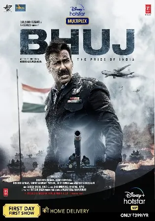 Bhuj The Pride Of India 2021 WEB-DL 400MB Hindi Movie Download 480p Watch Online Free bolly4u Bhuj The Pride Of India 2021 WEB-DL 400MB Hindi Movie Download 480p Watch Online Free bolly4u