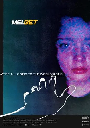 Were All Going to the Worlds Fair 2021 WEB-HD 750MB Hindi (Voice Over) Dual Audio 720p Download Were All Going to the Worlds Fair 2021 WEB-HD 750MB Hindi (Voice Over) Dual Audio 720p Watch Online Full Movie Download bolly4u