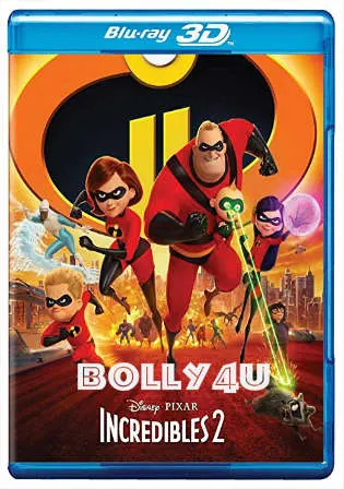 Incredibles 2 2018 BRRip 1GB English 720p ESub Watch Online Full Movie Download Bolly4u Incredibles 2 2018 BRRip 1GB English 720p ESub Watch Online Full Movie Download Bolly4u