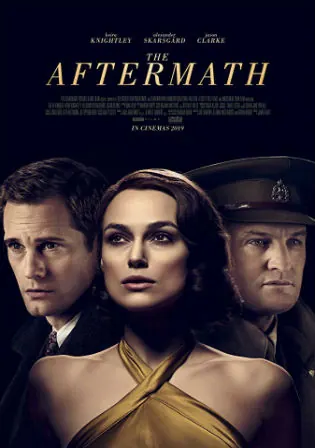 The Aftermath 2019 WEB-DL 300MB English 480p ESub Watch Online Full Movie Download bolly4u The Aftermath 2019 WEB-DL 300MB English 480p ESub Watch Online Full Movie Download bolly4u